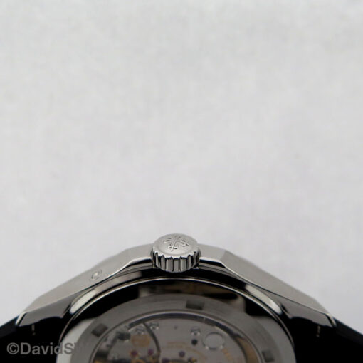 Patek Philippe 5164A Aquanaut Travel Time - Image 5