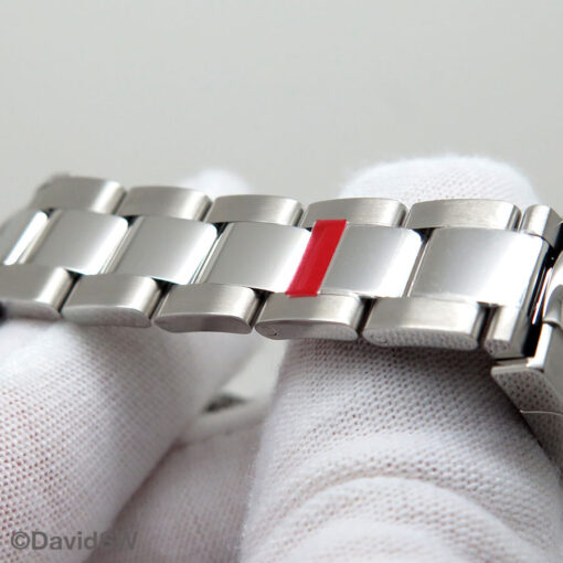 Rolex 278240 Datejust with Pink Stick Dial on Oyster - Image 8
