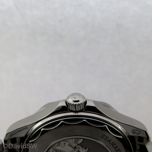 Omega Seamaster Diver 300m "Summer Blue" - Image 5