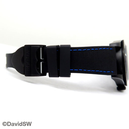 Tudor 79210CNU Black Bay Ceramic 41mm Automatic with Blue Dial - Image 7