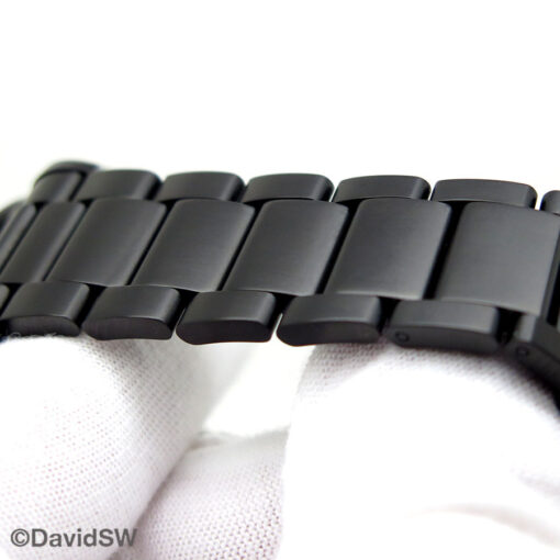Tudor 79360DK Black Bay Chronograph Dark Limited Edition - Image 9
