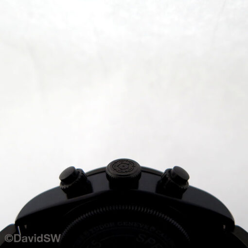 Tudor 79360DK Black Bay Chronograph Dark Limited Edition - Image 5