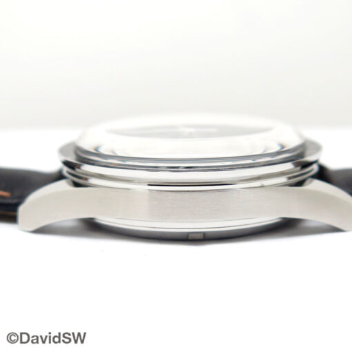 Omega Speedmaster “First Omega in Space” Blue on Leather (New Model) - Image 6