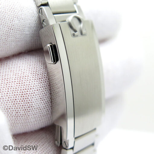 Omega Speedmaster “First Omega in Space” on Bracelet (New Model) - Image 8
