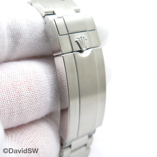 Rolex 126610LV Submariner 41 - Image 7