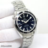 Omega 2200.50.00 Seamaster Planet Ocean 600m XL with Black Dial