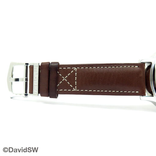 Patek Philippe 5522A Calatrava PiIot “New York” Limited Edition - Image 7