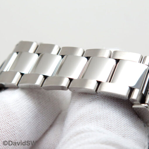 Rolex 116500LN Cosmograph Daytona with White Dial - Image 8
