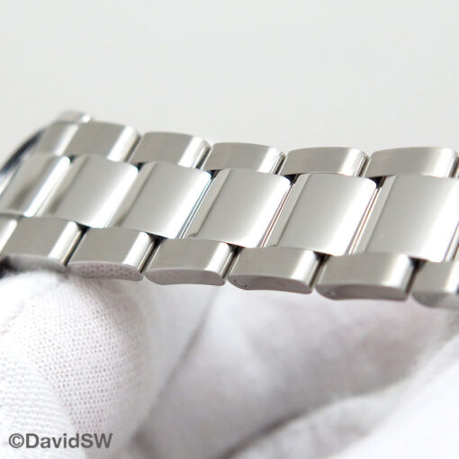 Rolex 116500LN Cosmograph Daytona with White Dial - Image 6