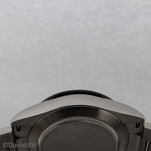 Rolex 116500LN Cosmograph Daytona with White Dial - Image 5