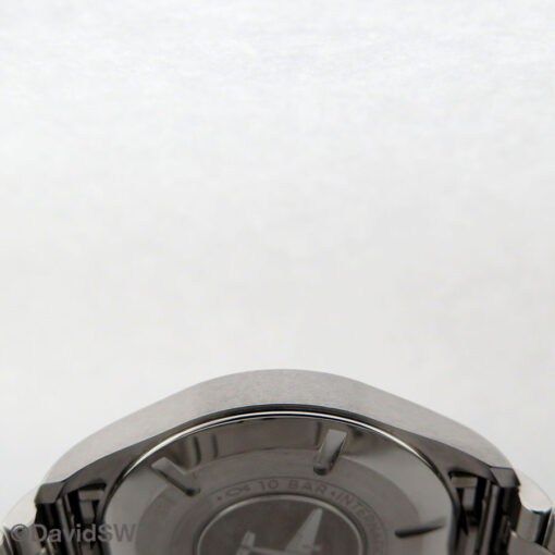 IWC IW3282 Pilot's Watch Mark XX Silver Dial 40mm - Image 6