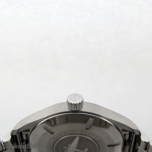 IWC IW3282 Pilot's Watch Mark XX Silver Dial 40mm - Image 5