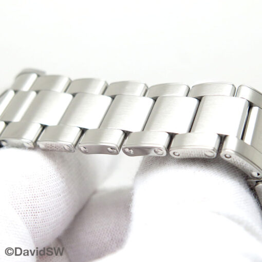 Tudor 79230B Black Bay 41mm with Blue Bezel on Bracelet - Image 8