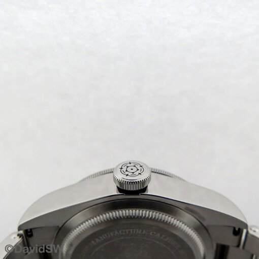 Tudor 79230B Black Bay 41mm with Blue Bezel on Bracelet - Image 4