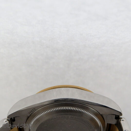 Tudor 79833MN Black Bay GMT S&G 18K/SS 41mm Automatic - Image 5