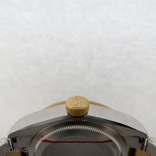 Tudor 79833MN Black Bay GMT S&G 18K/SS 41mm Automatic - Image 4