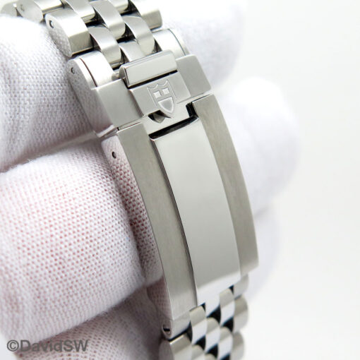 Tudor 79360N Black Bay Chronograph with Pink Dial - Image 7