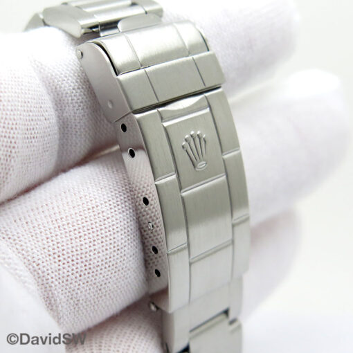 Rolex 14060M Submariner No Date - Image 11