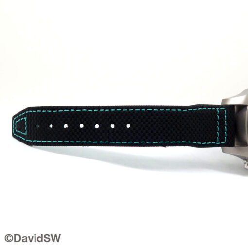 IWC IW3881 Pilot’s Watch Chronograph 41mm Mercedes-AMG Petronas Formula One Team Edition - Image 8