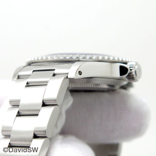 Rolex 14060M Submariner No Date - Image 8