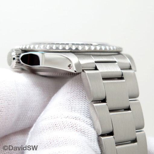 Rolex 14060M Submariner No Date - Image 9