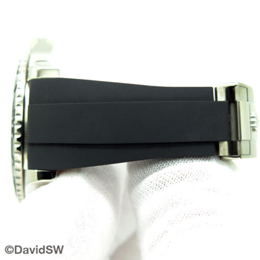 Rolex 226659 Yachtmaster 42 18K White Gold - Image 8