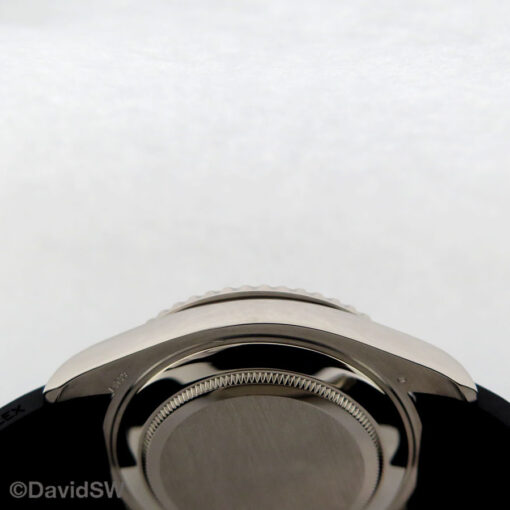 Rolex 226659 Yachtmaster 42 18K White Gold - Image 5