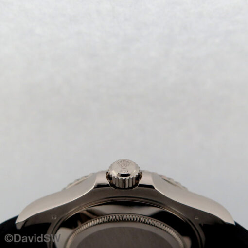 Rolex 226659 Yachtmaster 42 18K White Gold - Image 4