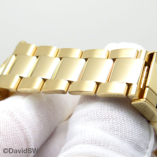 Rolex 126618LB Submariner 41 18K Yellow Gold - Image 8