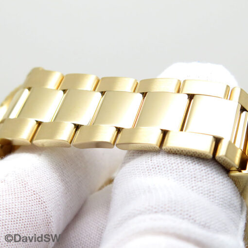 Rolex 126618LB Submariner 41 18K Yellow Gold - Image 6
