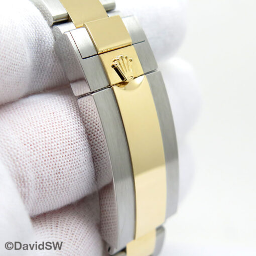 Rolex 126613LN Submariner 41 18K/SS - Image 7