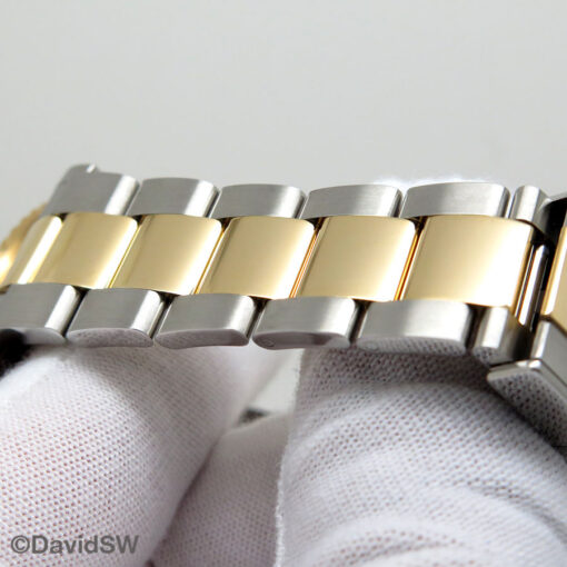 Rolex 126613LN Submariner 41 18K/SS - Image 8