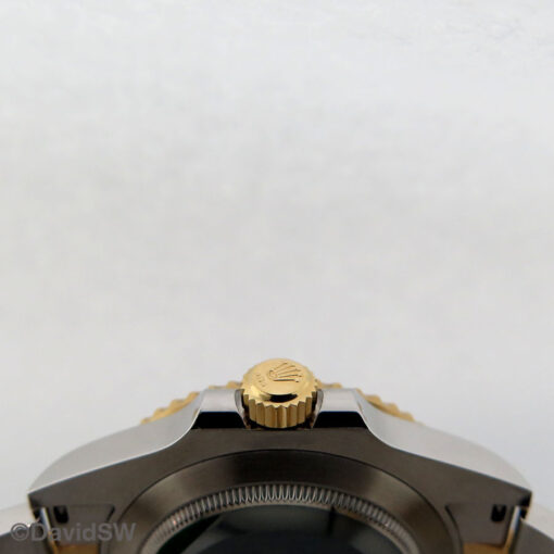 Rolex 126613LN Submariner 41 18K/SS - Image 4