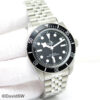 Tudor 7941A1A0NU Black Bay 41mm with Black Bezel