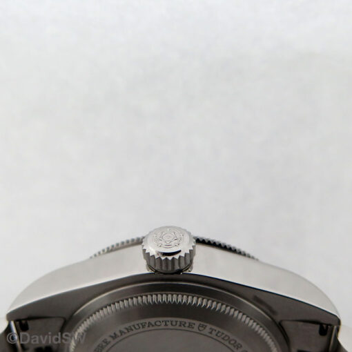 Tudor 7941A1A0NU Black Bay 41mm with Black Bezel - Image 4