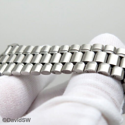 Omega Speedmaster Professional Moonwatch “Sapphire Sandwich” with 3861 Movement - Image 9