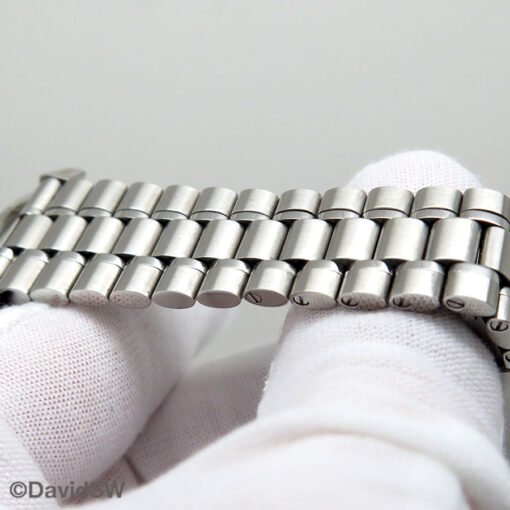 Omega Speedmaster Professional Moonwatch “Sapphire Sandwich” with 3861 Movement - Image 7