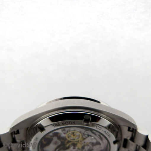 Omega Speedmaster Professional Moonwatch “Sapphire Sandwich” with 3861 Movement - Image 6