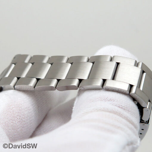 Rolex 16570 Explorer II with Black Dial - Image 10