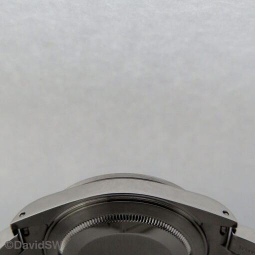 Rolex 16570 Explorer II with Black Dial - Image 5