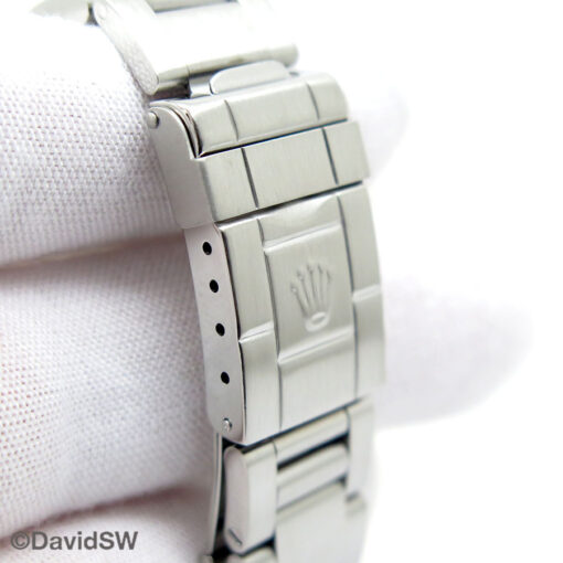 Rolex 16710BLRO GMT Master II - Image 11