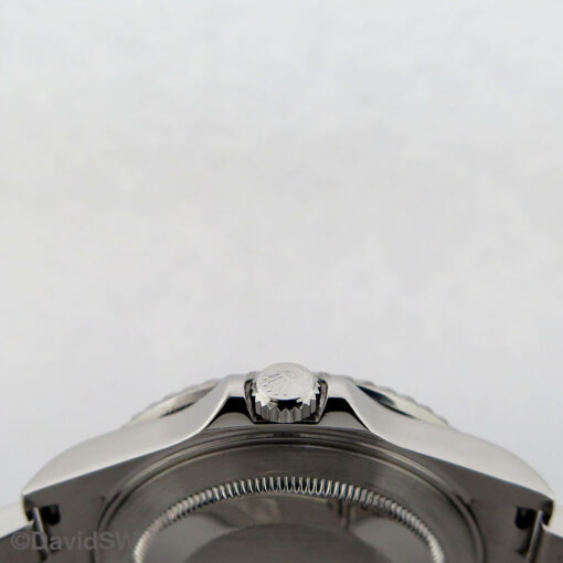 Rolex 16710BLRO GMT Master II - Image 4