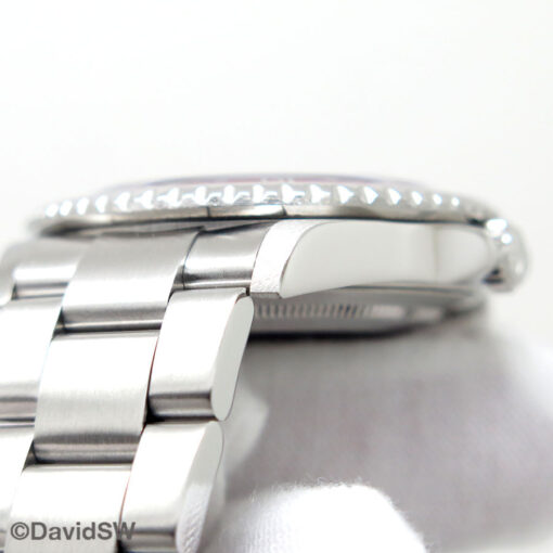 Rolex 16710BLRO GMT Master II - Image 8