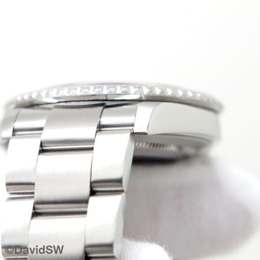Rolex 16710BLRO GMT Master II - Image 6