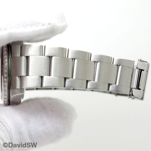 Rolex 16710BLRO GMT Master II - Image 13