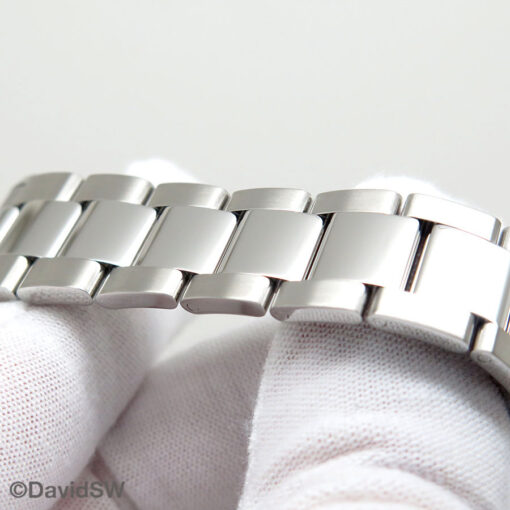 Rolex 116520 Cosmograph Daytona with White Dial - Image 6