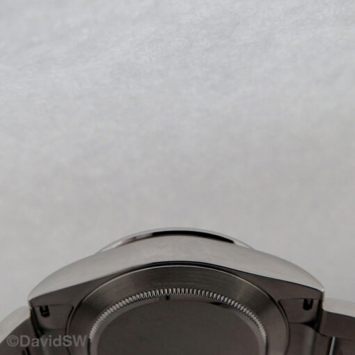 Rolex 116520 Cosmograph Daytona with White Dial - Image 5