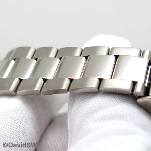 Rolex 116689 Yachtmaster II 18K White Gold - Image 8