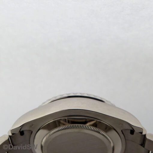 Rolex 116689 Yachtmaster II 18K White Gold - Image 5