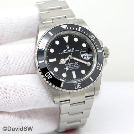 Rolex 126610LN Submariner 41